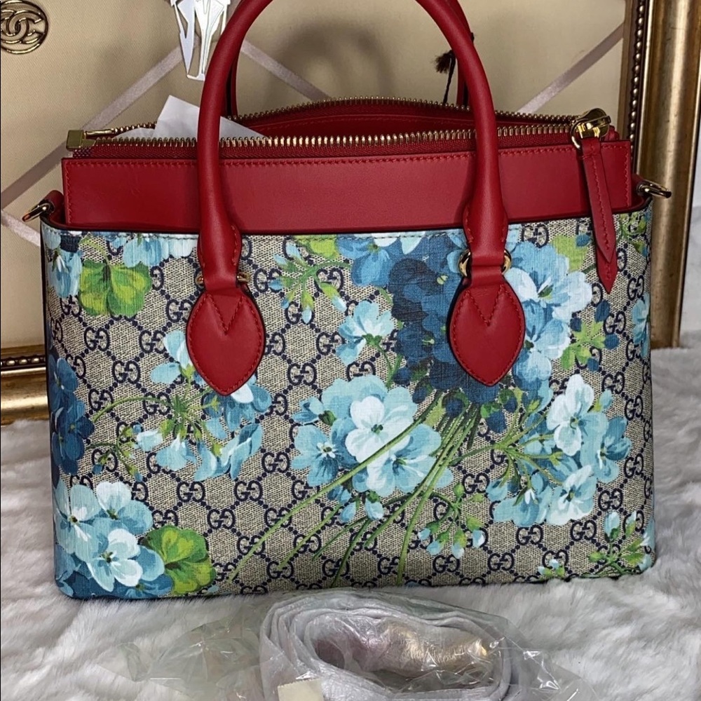 Gucci tote